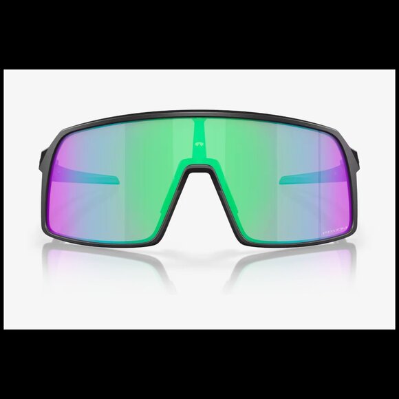 Oakley Men's OO9406-A137 Sutro Sunglasses - Picture 2 of 9